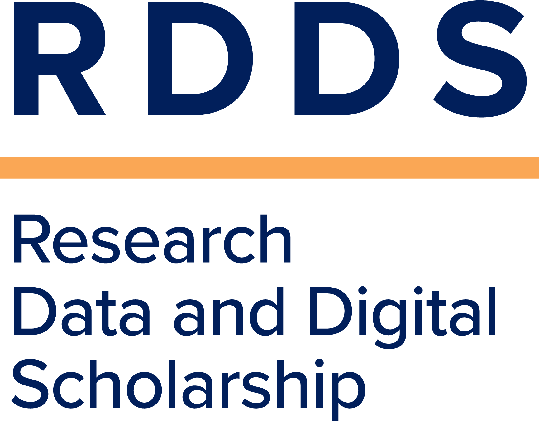 Research Data and Digital Scholarship (RDDS) at Penn Libraries home
